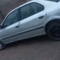 سمند مدل ۸۳