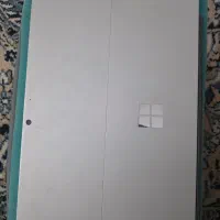 لپتاپ سرفیس pro7 با لوازم|رایانه همراه|یزد, |دیوار