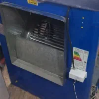 فروش کولرهای کارکرده و نو