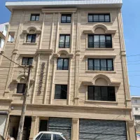 معلم 3 خوابه نوساز هوشمند امکانات گلسار|فروش آپارتمان|رشت, معلم|دیوار