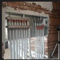 تاسیسات و تعمیرات ساختمان 24ساعته، صفر تا صد