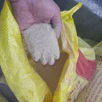 گوگرد معدنی ۲۵درصد