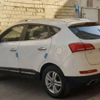 جک s5 مدل 94|خودرو سواری و وانت|بوکان, |دیوار