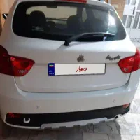 کوئیک دنده ای مدل 1401|خودرو سواری و وانت|آبادان, |دیوار