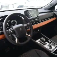 میتسوپیشی اوتلندرM فول پلاک منطقه آزادماکو|خودرو سواری و وانت|ارومیه, |دیوار