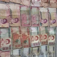 سکه|کلکسیون سکه، تمبر، اسکناس|رشت, استقامت ۲|دیوار