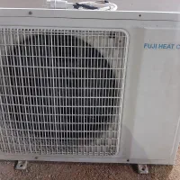 کولر اسپلیت ۲۴ هزار فوجی