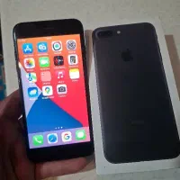 ایفون سون پلاس