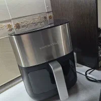 سرخ کن بدون روغن گوسونیک مدل 757