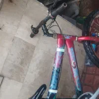 دوچرخه سایز ۲۰|دوچرخه، اسکیت، اسکوتر|کرج, فاز ۴ مهرشهر|دیوار