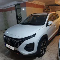 x33 کراس دنده ۱۴۰۴|خودرو سواری و وانت|تبریز, |دیوار