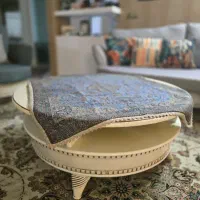 مبلمان کلاسیک ۷نفره