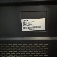 ال سی دی سامسونگ|تلویزیون و پروژکتور|کرج, خرمدشت|دیوار