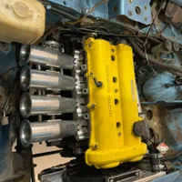 مکانیکی جلوبندی تقویت موتور|خدمات موتور و ماشین|کرج, شهرک بنفشه|دیوار