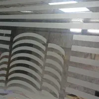 پارتیشن دو جداره|دفتر کار|فردیس, فردیس|دیوار