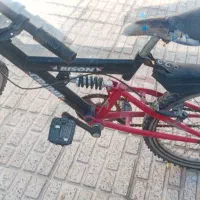 دوچرخه سایز بزرگ و متوسط|دوچرخه، اسکیت، اسکوتر|شاهین‌شهر, شهرک گلدیس|دیوار