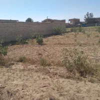 زمین-دشت-سعدآباد