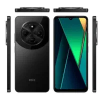 گوشی پوکو C75