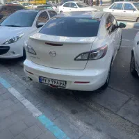 مزدا ۳ تیپ ۴|خودرو سواری و وانت|تهران, اختیاریه|دیوار