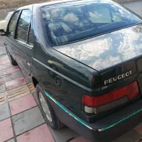 پژوآردی مدل 85|خودرو سواری و وانت|سنندج, |دیوار