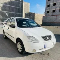 تیبا ۲ مدل ۹۶ بی رنگ|خودرو سواری و وانت|بیرجند, |دیوار