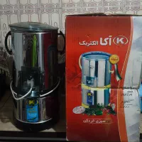 سبزی خرد کن-دستگاه کره گیر