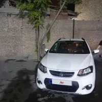 کوییک مدل۴۰۲|خودرو سواری و وانت|گرگان, |دیوار