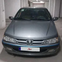 پارس xu7 مدل ۹۹