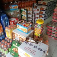 خوردنی واشا میدنی