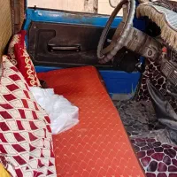 نیسان 86|خودرو سواری و وانت|داراب, |دیوار