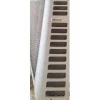 فروش کولر اسپلیت سوپر جنرال 30000موتور سوخته|کولر گازی و فن‌کوئل|بندر ماهشهر, |دیوار