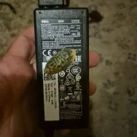 آداپتور۶۵ وات dell