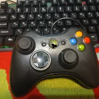 دسته ایکس باکس ۳۶۰