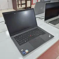 لپتاپ ۱۴ اینچی نسل دوازده Lenovo thinkpad L14 gen3