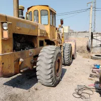 لودر کوماتسو 120|خودرو سنگین|کرخه, |دیوار