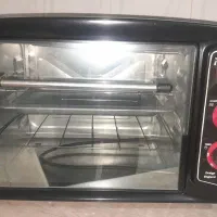 تستر وسرخ کن|اجاق گاز و لوازم برقی پختوپز|قم, نیروگاه|دیوار