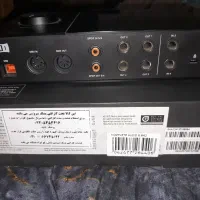 کارت صدا مدل komplete audio6MK2|صوتی و تصویری|تهران, کوی بیمه|دیوار