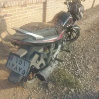 موتور سیکلت xco   135|موتورسیکلت|پاکدشت, پاکدشت (مامازند)|دیوار