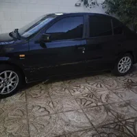 سمند۸۵