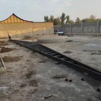 جوشکاری سیار .پاکدشت .تهران