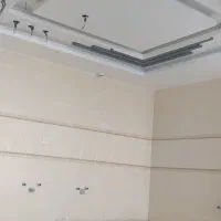 به یک همکار نقاش ساختمان نیاز مندیم