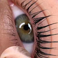 اکستنشن مژه،لیفت،کاشت