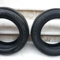 لاستیک استوک 185/65/15|قطعات یدکی و لوازم جانبی|رشت, علی آباد|دیوار