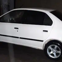 سمند f7 97 برج 11.