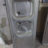 وسایل بنایی. کلنک. سینک. قالی دست بافت|فرش|مشهد, خواجه ربیع|دیوار