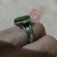 انگشتر نقره 925