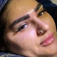 کاشت مو وابرو|خدمات آرایشگری و زیبایی|سقز, |دیوار