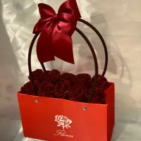 باگس گل جاودان