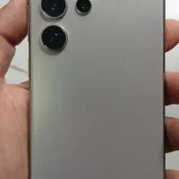 گوشی s24 ultra|موبایل|بندر کنگان, |دیوار