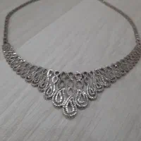 گردنبند طلا|جواهرات|زنجان, |دیوار